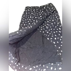 NWT A&F Skirt